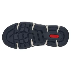 Rieker 15950 Herren Blau 42