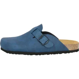 LICO Bioline Clog Herren blau 48