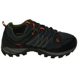 CMP Rigel Low WP Herren Anthracite/Torba 49