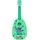 Lexibook Bluey Holz-Ukulele mit Nylonsaiten - 53 cm