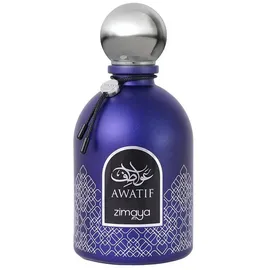 zimaya Awatif Pour Homme Eau de Parfum 100 ml