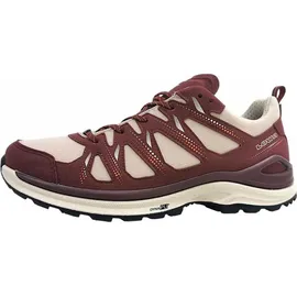 Lowa Innox EVO II GTX Ws bordeaux/ton