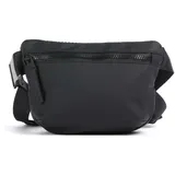 Rains Gürteltasche Valera Bum Bag Micro Black