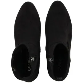 CAPRICE Damen Sneaker High in Schwarz 41