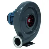 soler et palau CST-60 Radialventilator Aluminiumdruckguss