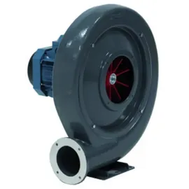 soler et palau CST-60 Radialventilator Aluminiumdruckguss