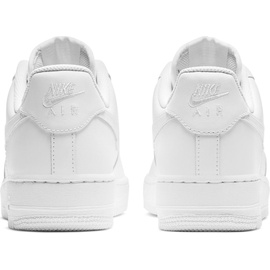 Nike Air Force 1 '07 Damen white/white/white/white 40
