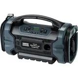 Primaster Pro Akku-Kompressor PLP 20-W 20 V Solo Universalkompressor