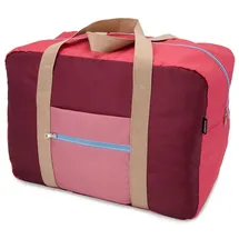 REMEMBER Freizeit- Reisetasche, faltbar "Ida"