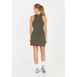 ATHLECIA Sommerkleid Grau 40