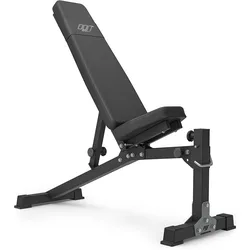 Verstellbare und Klappbare Hantelbank MS-L114 2.0 - Marbo Sport