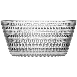 Iittala - Kastehelmi Schale 1,4 l, klar