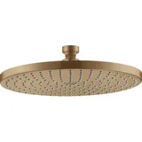 Hansgrohe Axor Starck Kopfbrause 1 Strahlart, 28494140,