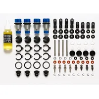TAMIYA Stoßdämpfer Alu GF-01 300054670