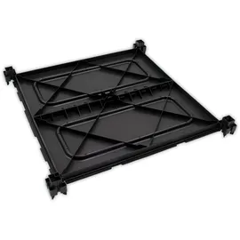 KHW Demeter Zwischenboden 82 x 82 x 7 cm Grau