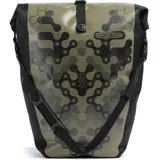 Ortlieb Back-Roller Design Camo Chain