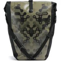 Ortlieb Back-Roller Design Camo Chain