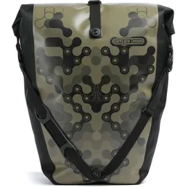 Ortlieb Back-Roller Design Camo Chain
