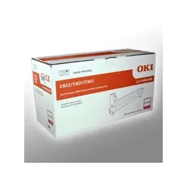 Oki 44844406 Trommel magenta