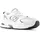 New Balance 530 White/Natural Indigo/Silver Metallic 37,5