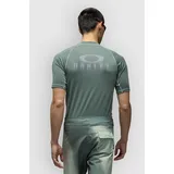 OAKLEY Ventura Lycra aviator green Gr. L