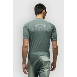 OAKLEY Ventura Lycra aviator green Gr. L