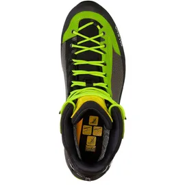 Salewa Crow GTX Herren cactus/sulphur spring 39