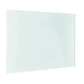 Magnetoplan Design-Glasboard 60 x 40 cm Weiß
