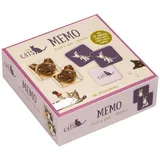 Die Spiegelburg 22016 Memo - I love cats & dogs