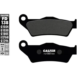 GALFER FD138