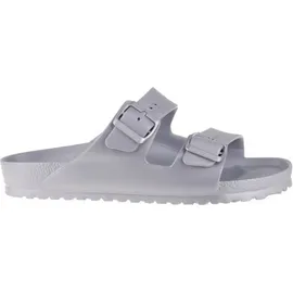 Birkenstock Arizona EVA Metallic Silver 42