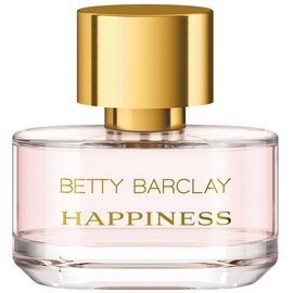 Betty Barclay Happiness Eau de Toilette, 20ml