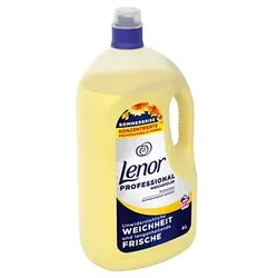 Lenor Professional SOMMERBRISE Weichspüler 4,0 l
