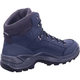 Lowa Renegade GTX Mid Herren navy/grau 42