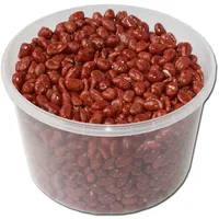 (12,86€/1kg) Gebrannte Erdnüsse-Kerne dragiert 900g Dose