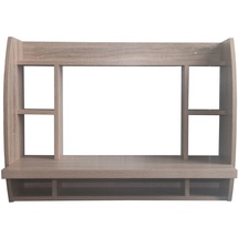 Hti-Living HTI-Line Wandschreibtisch Thekla L
