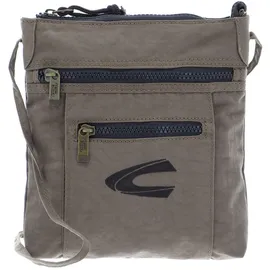 CAMEL ACTIVE Journey Shoulderbag Sand