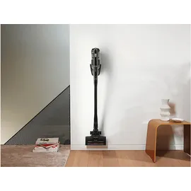 Miele Triflex HX2 125 Gala Edition  obsidianschwarz