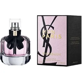 YVES SAINT LAURENT Mon Paris Eau de Parfum 50 ml