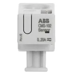 ABB CMS-102CA Stromsensor 20A, 18mm für Kabelmontage für InSite Energiemonitoring 2CCA880109R0001 CMS102CA