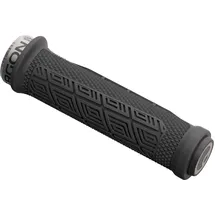 Ergon GDH Team Fahrradgriffe schwarz