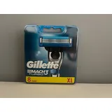 Gillette Mach3 Turbo