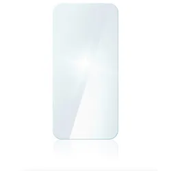 Hama Essential Line "Premium Crystal Glass" - Bildschirmschutz für Handy