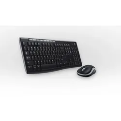 LOGITECH Wireless Combo MK270 - US Layout