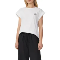 S.Oliver T-Shirt - weiß - 42