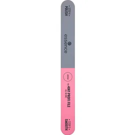 Essence The 4 in 1 Profi File Nagelfeile 1 St.