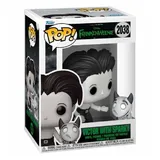 Funko POP! - Frankenweenie Victor with Sparky 2038