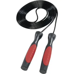 DEUSER ® BASIC ROPE SCHWARZ/ROT EINHEITSGRÖSSE