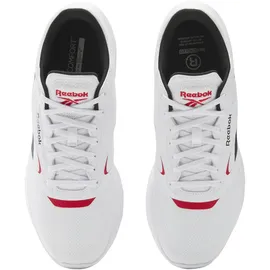 Reebok Energen Tech 2 Herren Weiß/Schwarz/Rot 44,5