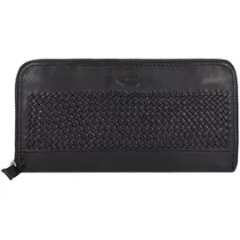 CAMEL ACTIVE Wave Geldbörse Damen schwarz